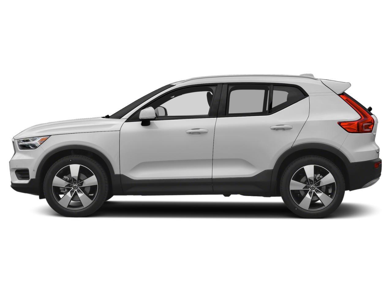 Used 2021 Volvo XC40 T5 AWD Momentum for sale in Surrey, BC