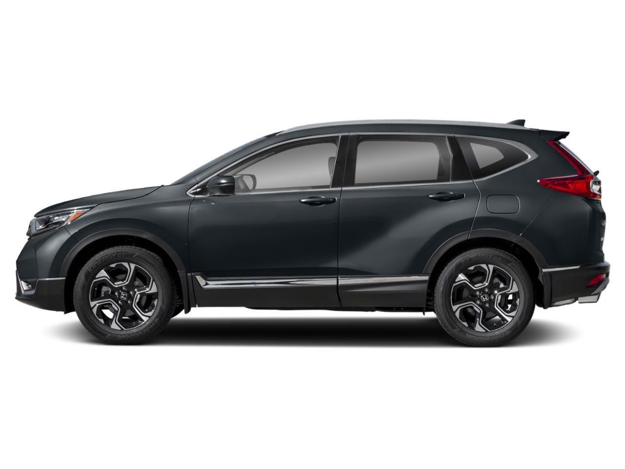 Used 2019 Honda CR-V Touring AWD for sale in Surrey, BC