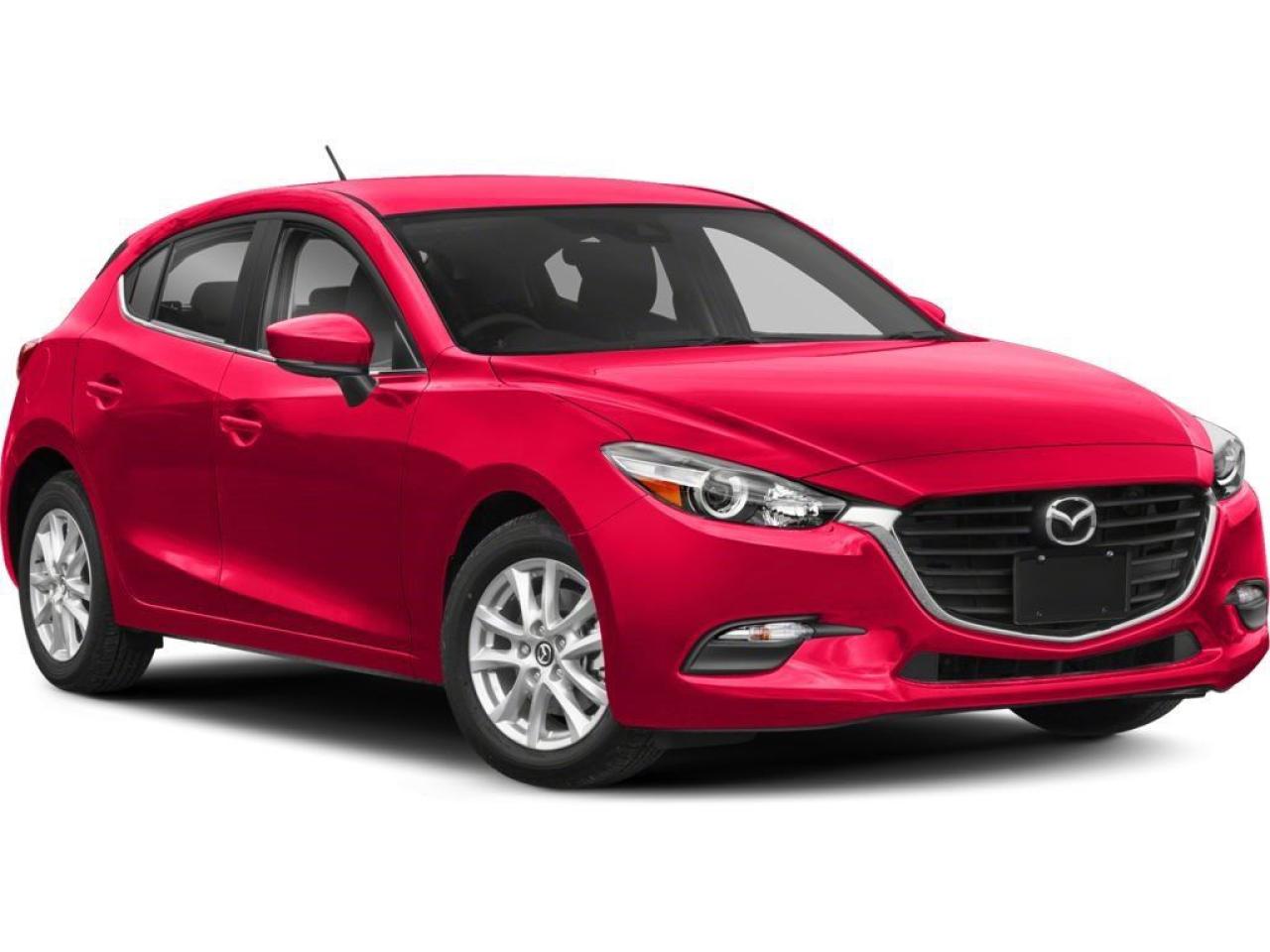 Used 2018 Mazda MAZDA3 Sport GS | Cam | USB | HtdSeats | Bluetooth | Keyless for sale in Halifax, NS