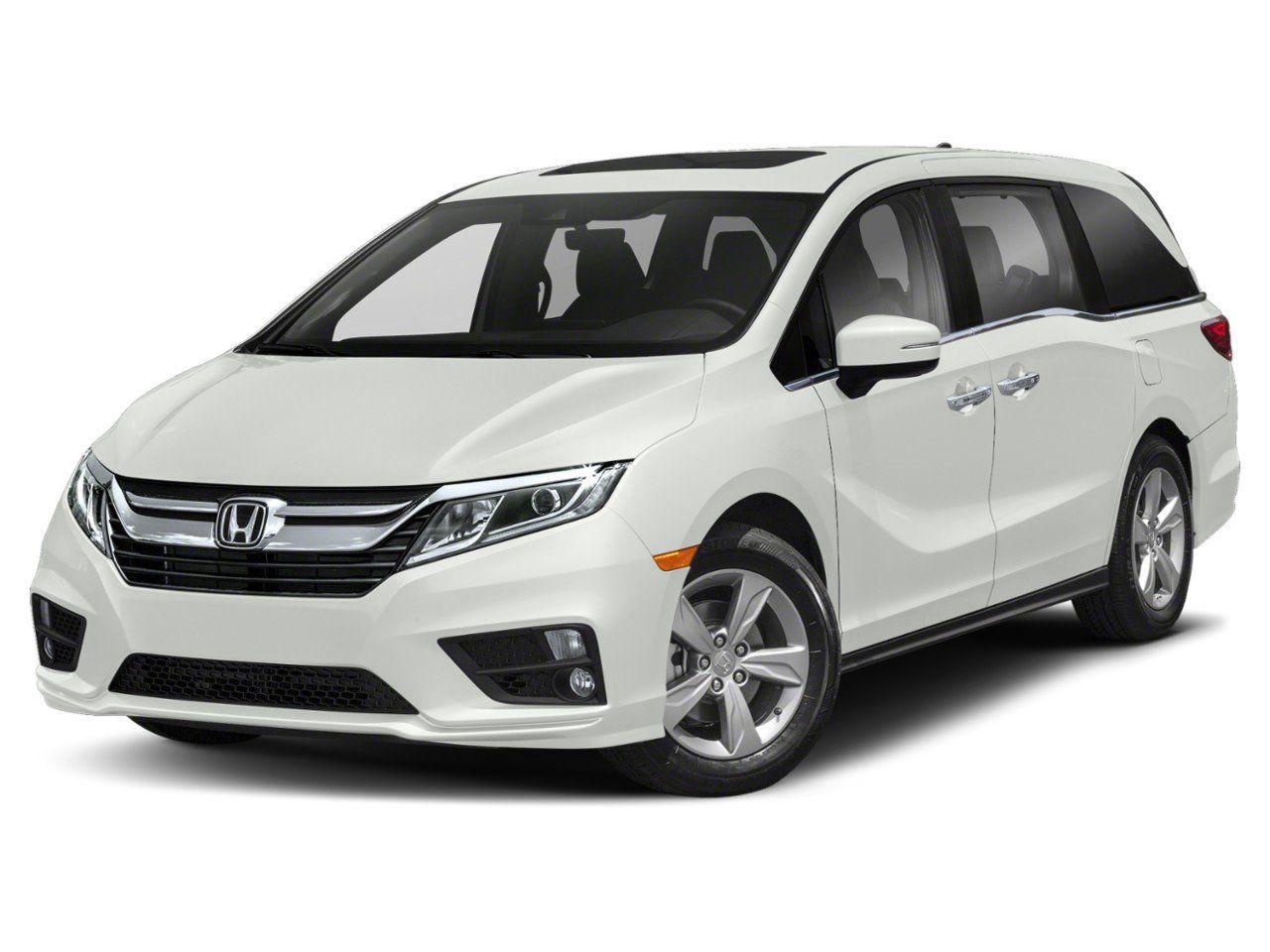 Used 2019 Honda Odyssey EX-L Navi EX-L Navi Auto for sale in St Catharines, ON