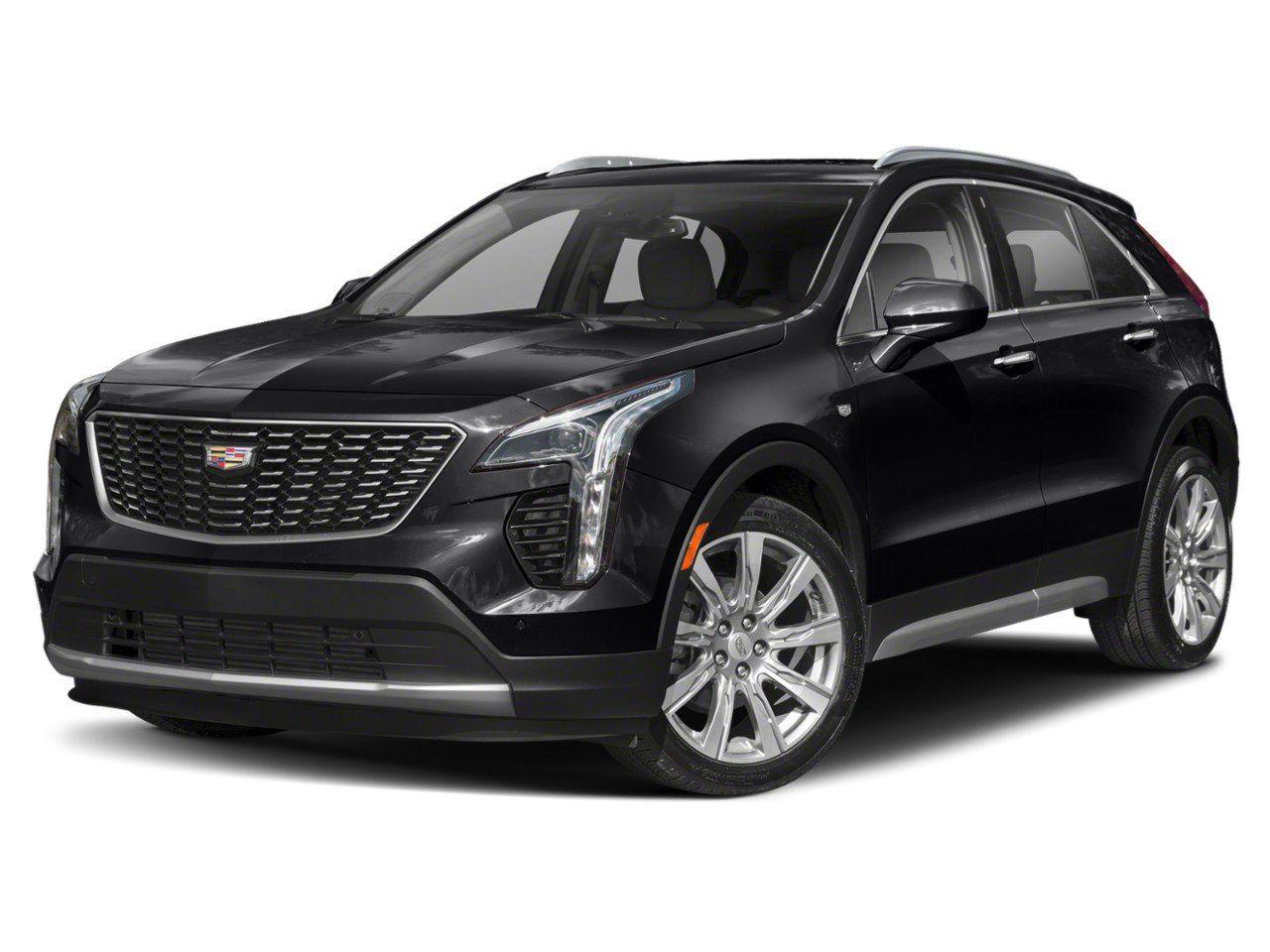 Used 2021 Cadillac XT4 AWD Premium Luxury AWD 4dr Premium Luxury for sale in St Catharines, ON