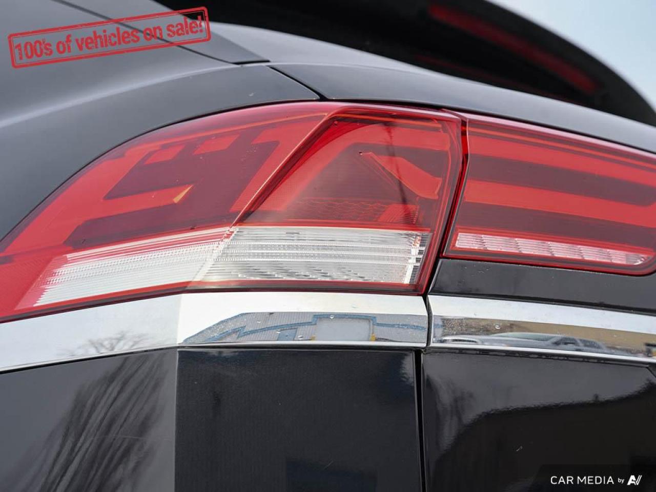 2022 Volkswagen Atlas Cross Sport Execline