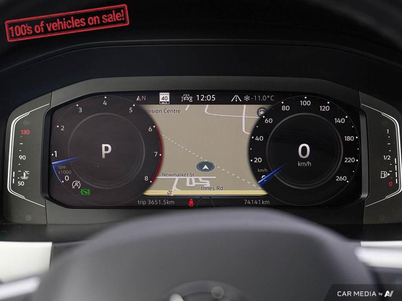 2022 Volkswagen Atlas Cross Sport Execline