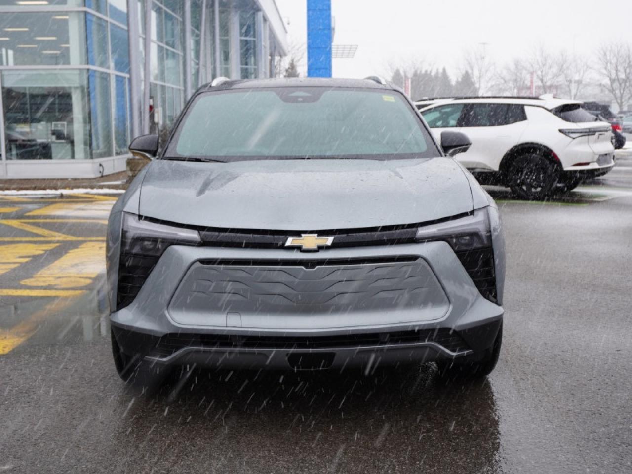 2025 Chevrolet Blazer EV LT  -  Mobile Hotspot Photo3