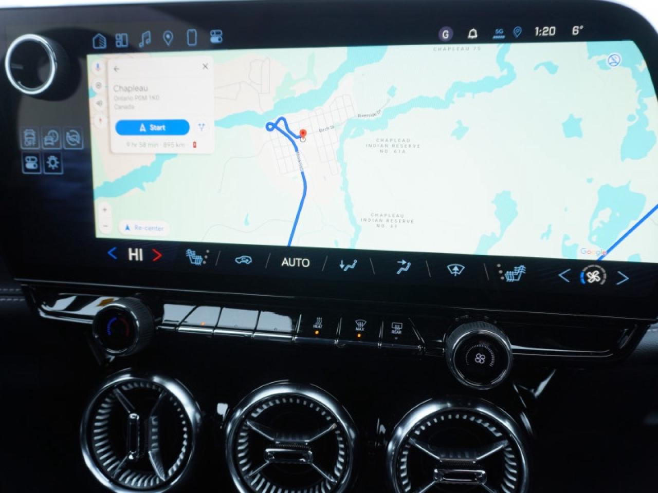 2025 Chevrolet Blazer EV LT  -  Mobile Hotspot Photo