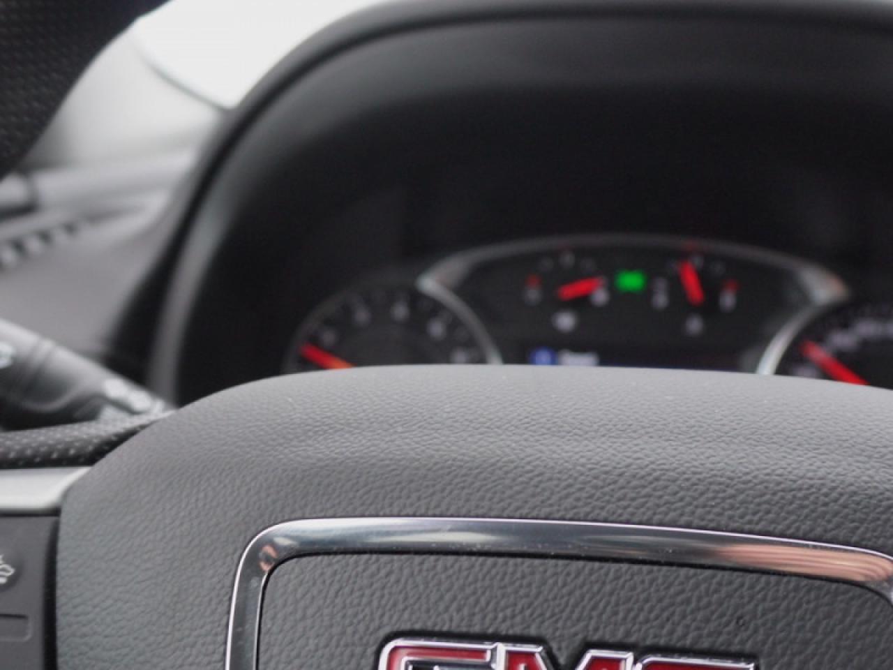 2025 Chevrolet Blazer EV LT  -  Mobile Hotspot Photo