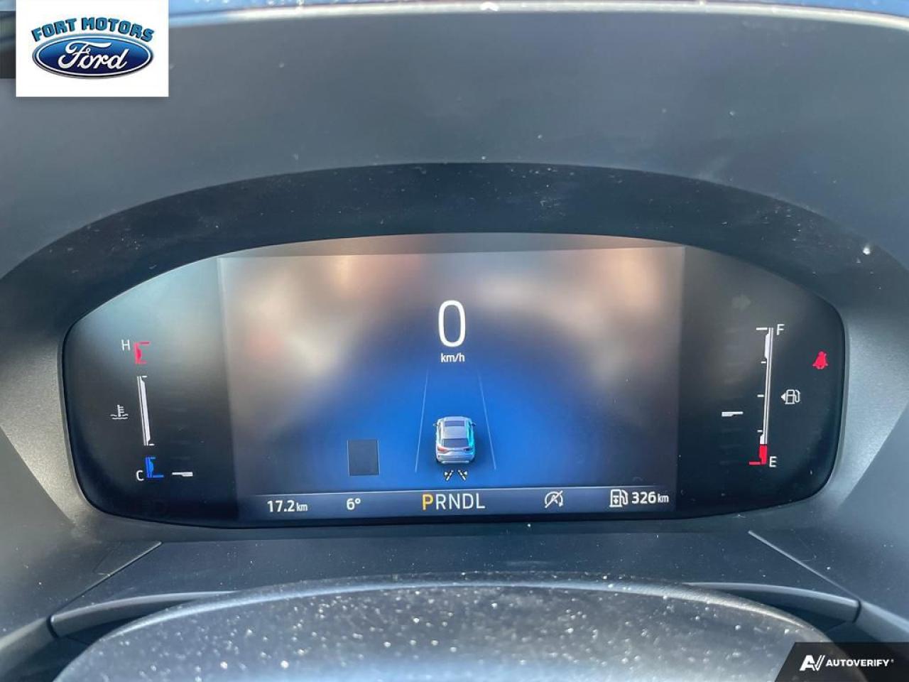2025 Ford Escape ST-Line Photo5