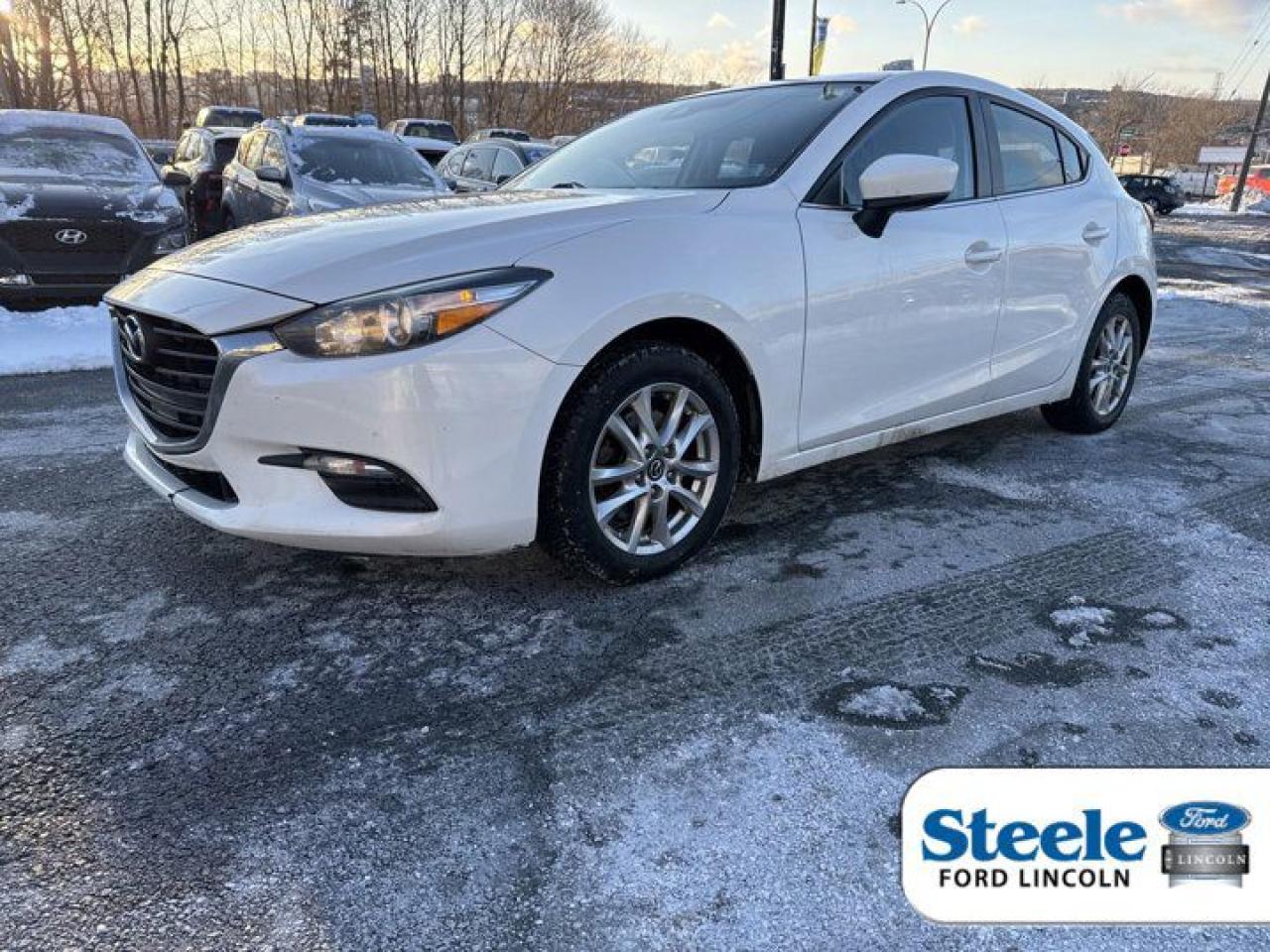 Used 2018 Mazda MAZDA3 Sport 50th Anniversary Edition for sale in Halifax, NS