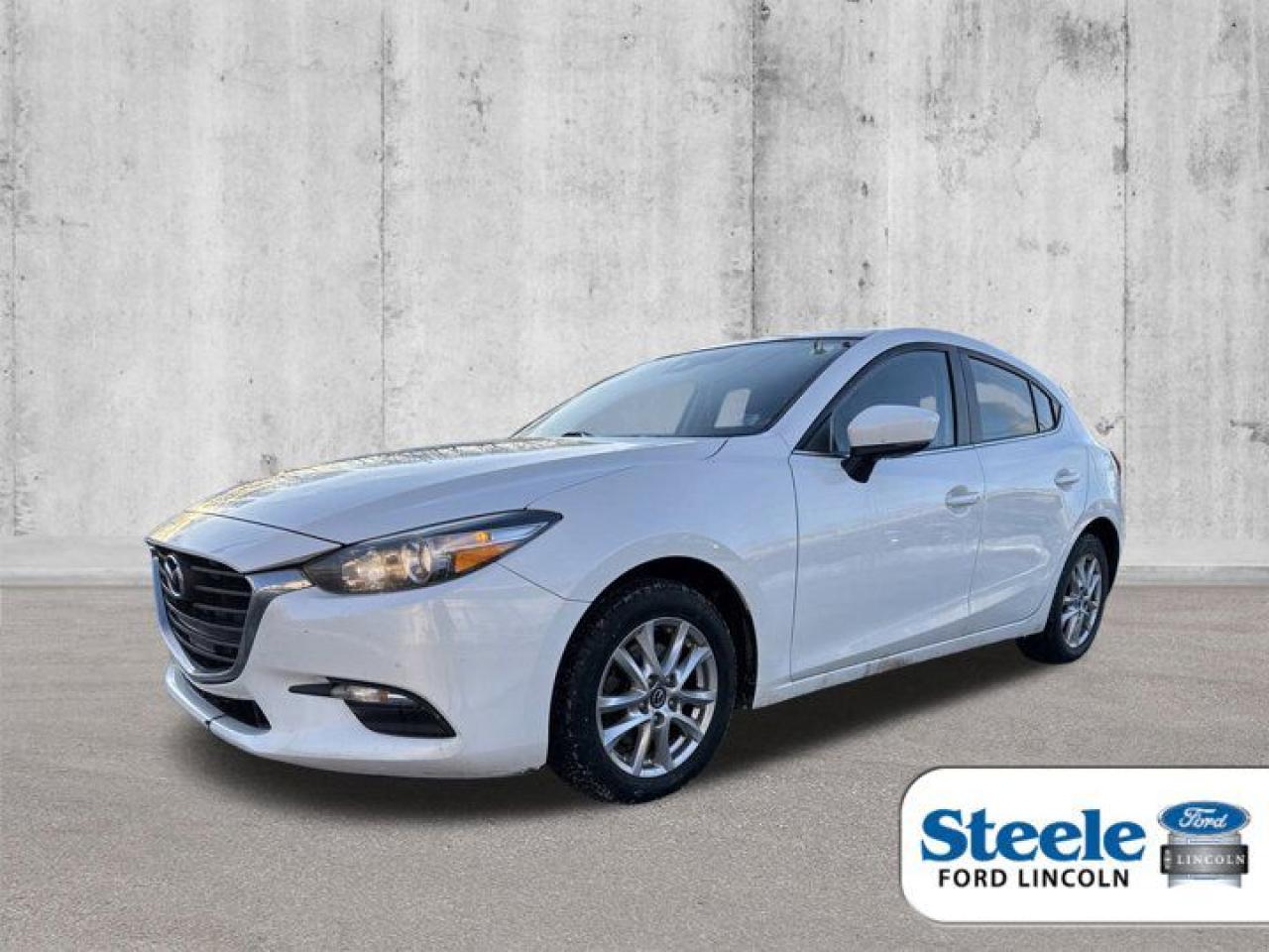 Used 2018 Mazda MAZDA3 Sport 50th Anniversary Edition for sale in Halifax, NS