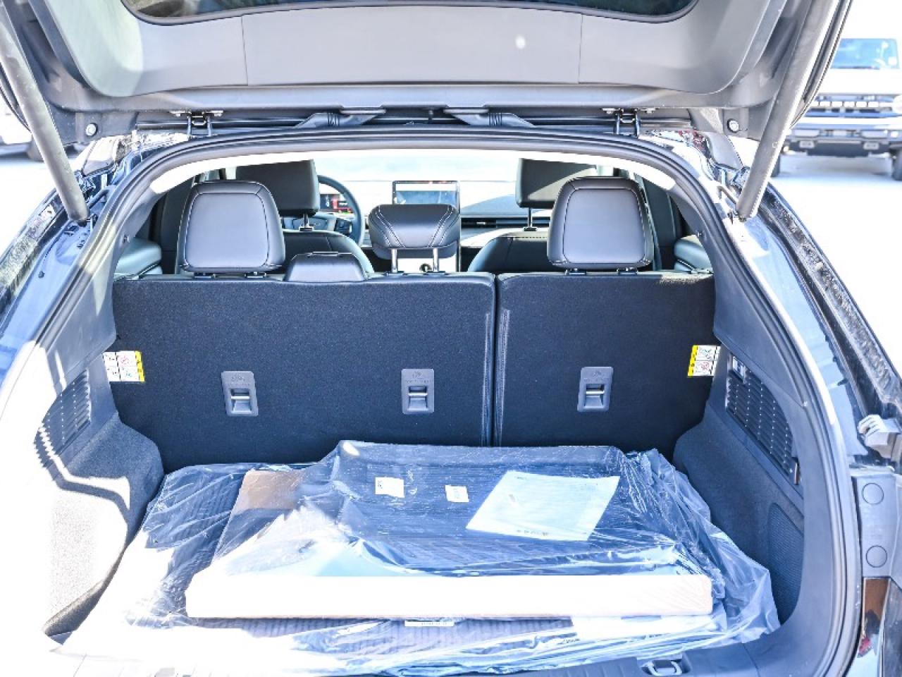 2025 Ford Mustang Mach-E Premium Photo