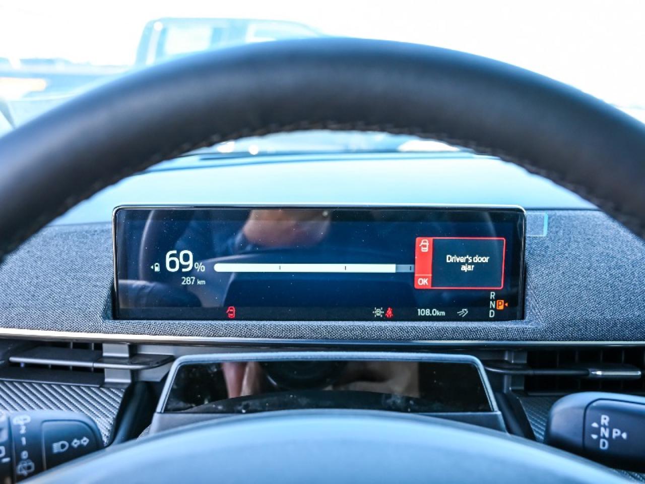 2025 Ford Mustang Mach-E Premium Photo