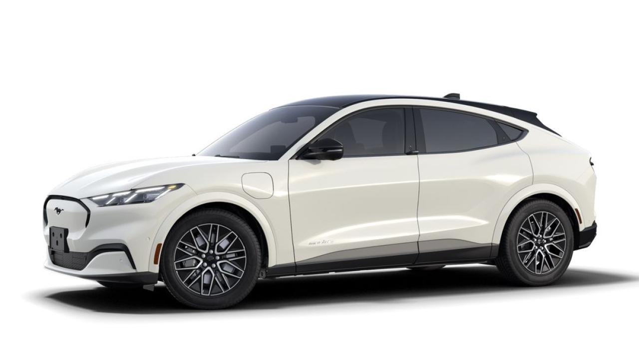 New 2025 Ford Mustang Mach-E Premium for sale in Ottawa, ON