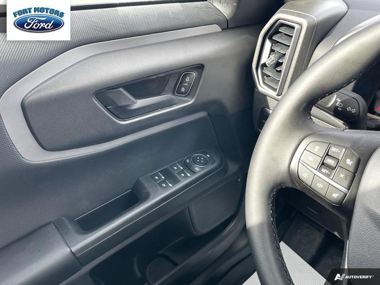 2025 Ford Bronco Sport Big Bend® Photo5