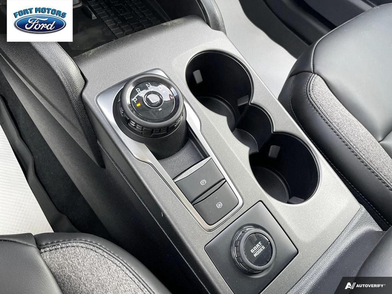 2025 Ford Bronco Sport Big Bend® Photo5