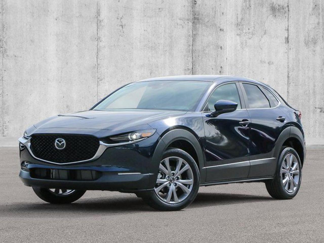 New 2025 Mazda CX-30 GS for sale in Dartmouth, NS