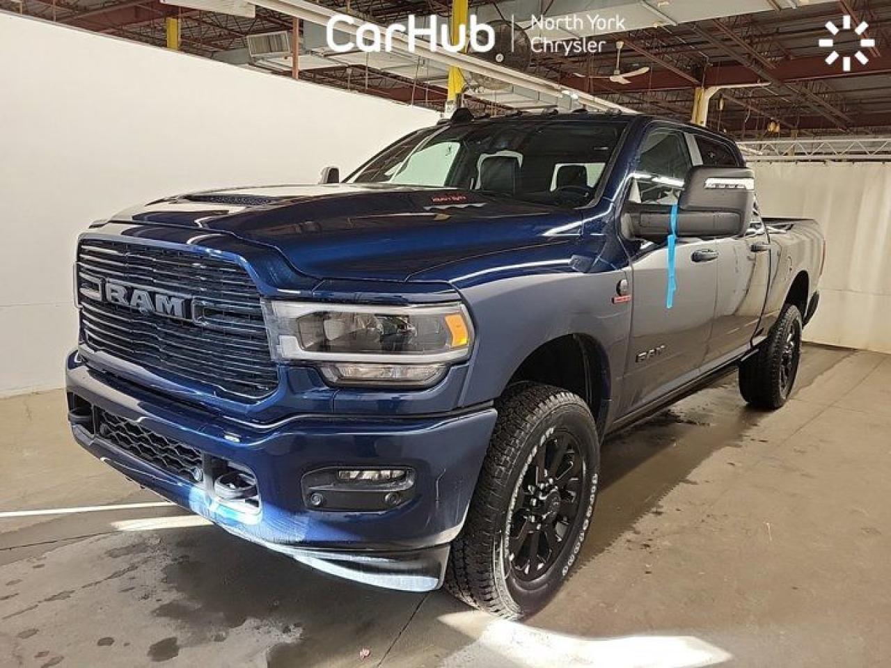 Used 2024 RAM 2500 Laramie for sale in Thornhill, ON