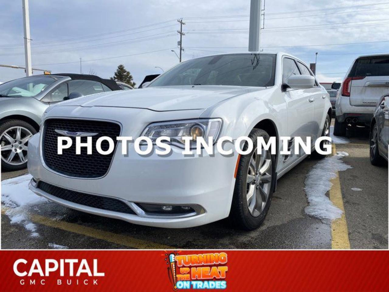 Used 2019 Chrysler 300 300 Touring AWD * TOURING L * REMOTE STARTER * 3.6L V6 * for sale in Edmonton, AB