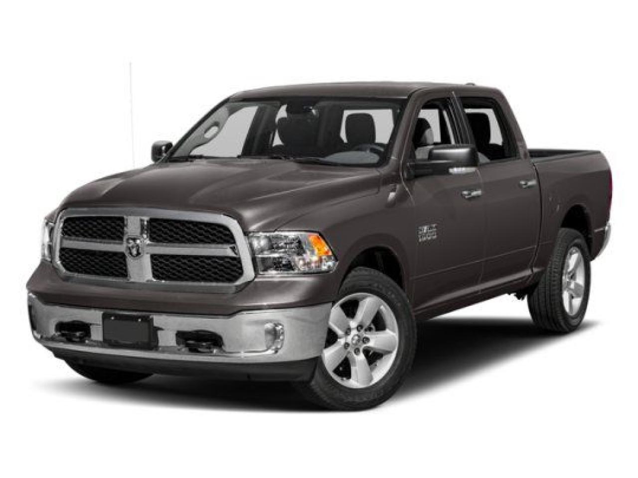 Used 2017 RAM 1500 SLT for sale in Saskatoon, SK