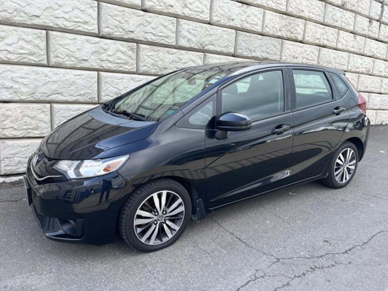 Used 2016 Honda Fit EX for sale in Fredericton, NB