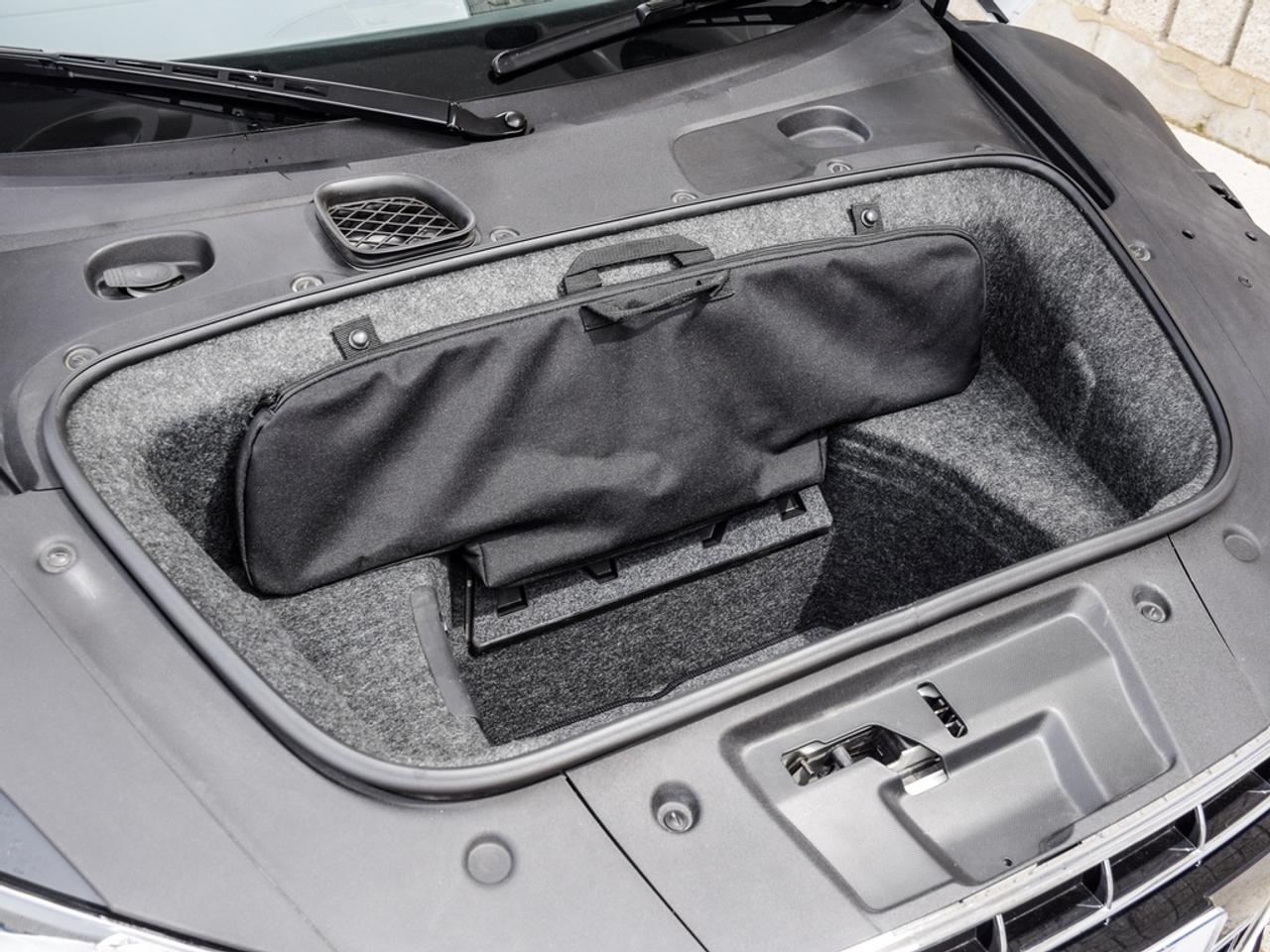 2011 Audi R8 5.2 Photo