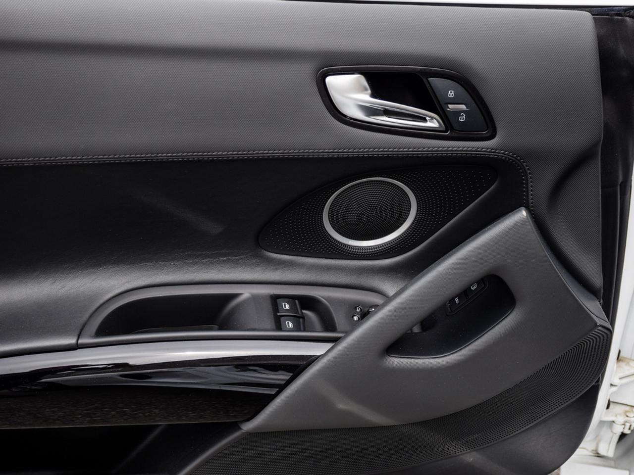 2011 Audi R8 5.2 Photo