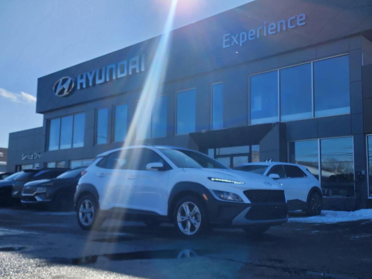 Used 2023 Hyundai KONA 2.0L Preferred for sale in Charlottetown, PE