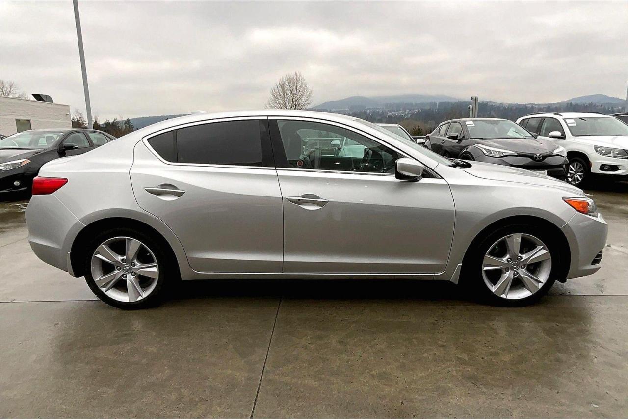 Used 2015 Acura ILX Tech at for sale in Port Moody, BC