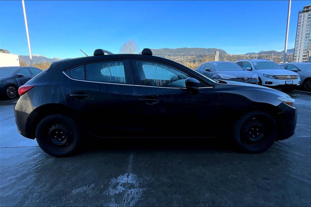 Used 2018 Mazda MAZDA3 Sport GS at for sale in Port Moody, BC