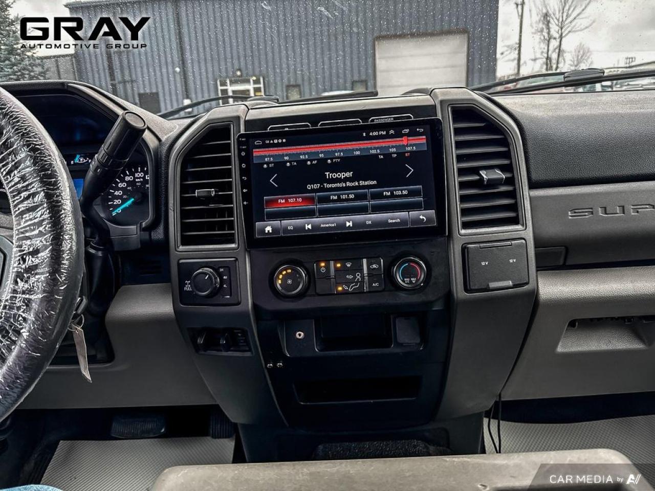 2019 Ford F-250 XL/8ft Box/2 YR WARRANTY - Photo #11