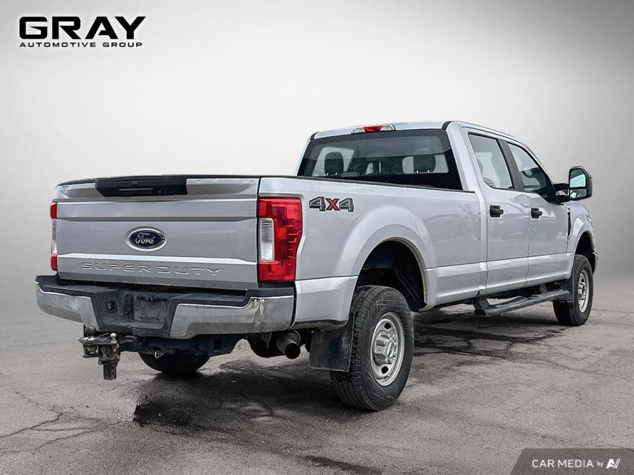 2019 Ford F-250 XL/8ft Box/2 YR WARRANTY Photo4
