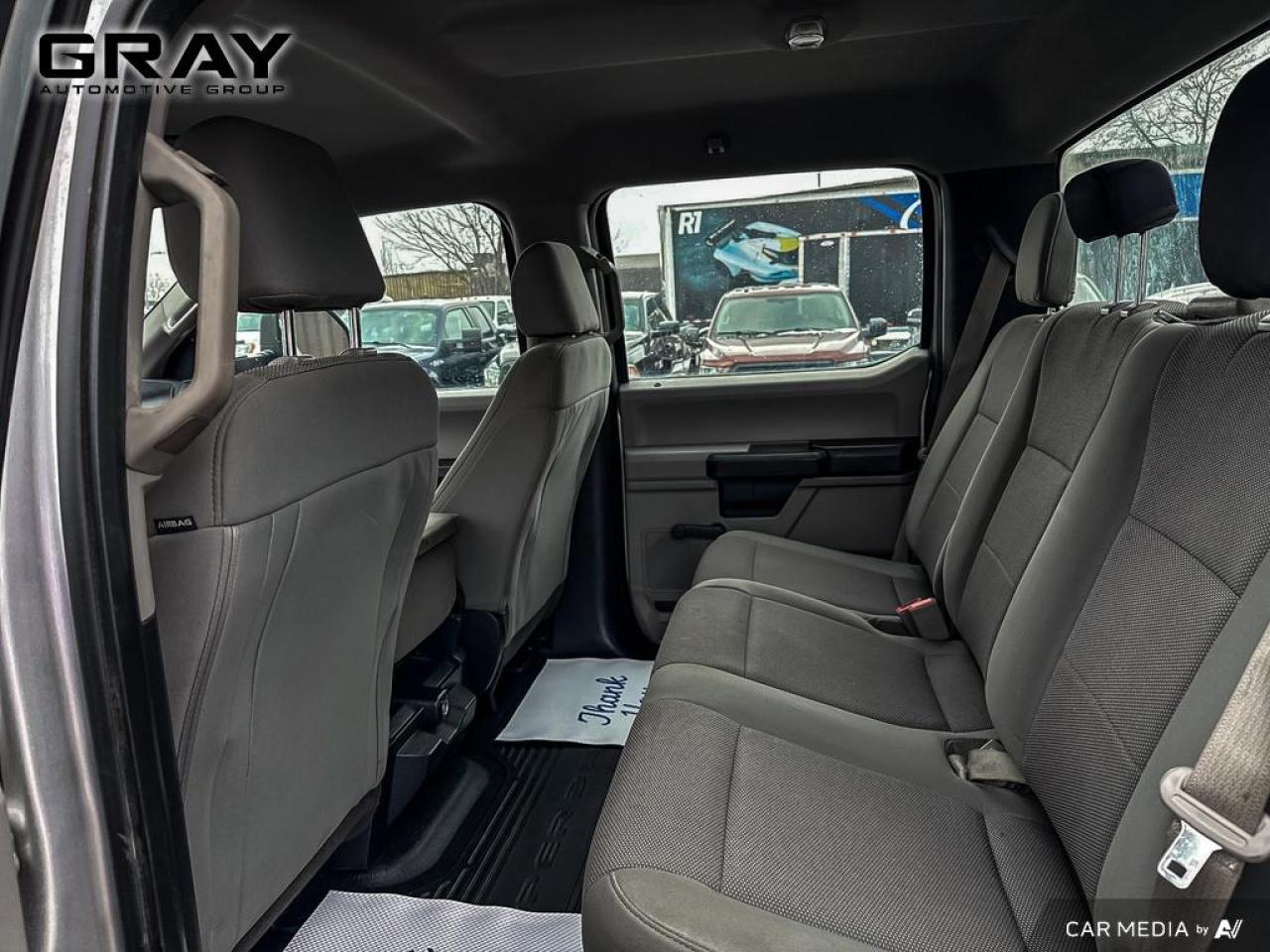 2019 Ford F-250 XL/8ft Box/2 YR WARRANTY - Photo #13