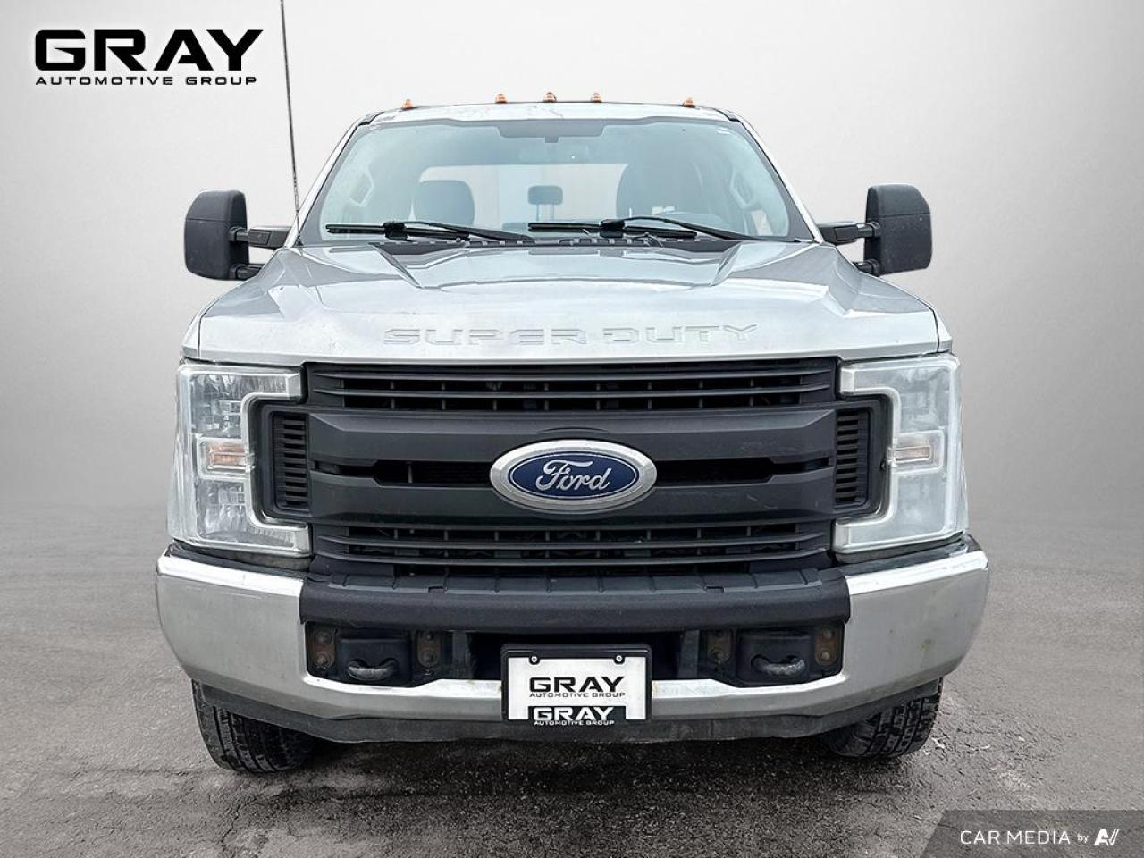 2019 Ford F-250 XL/8ft Box/2 YR WARRANTY - Photo #8