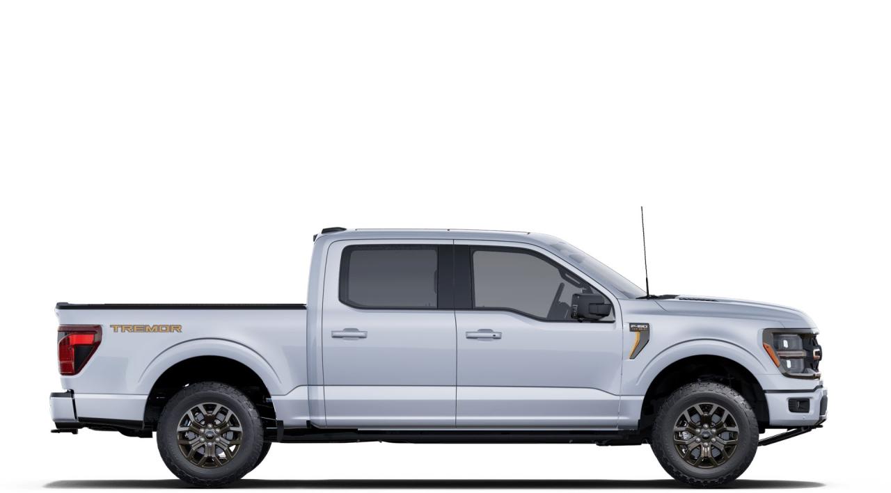 2025 Ford F-150 TREMOR 5.5' Box 401A Photo4