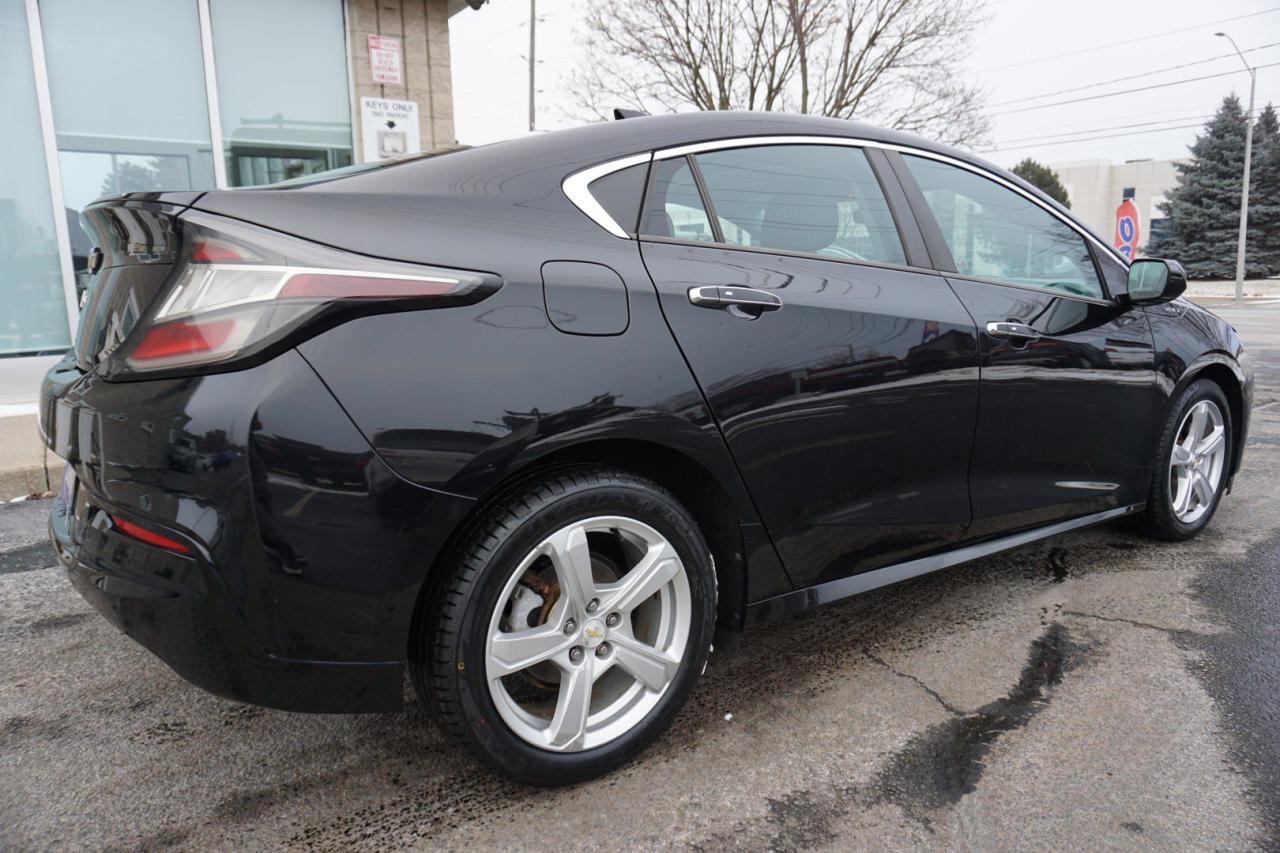 2017 Chevrolet Volt LT CERTIFIED *ACCIDENT FREE*ONE OWNER* CAMERA BLUETOOTH HEATED SEATS CRUISE ALLOYS - Photo #7