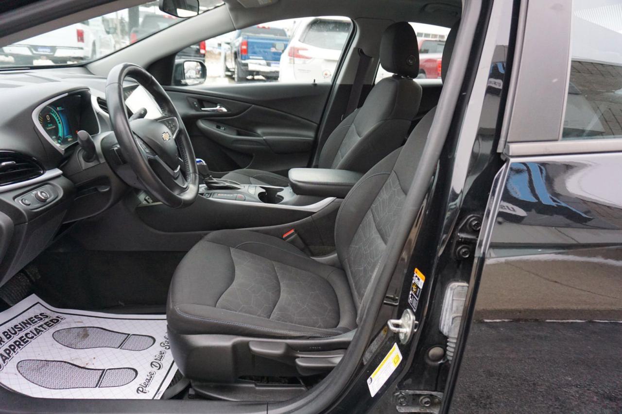 2017 Chevrolet Volt LT CERTIFIED *ACCIDENT FREE*ONE OWNER* CAMERA BLUETOOTH HEATED SEATS CRUISE ALLOYS - Photo #15