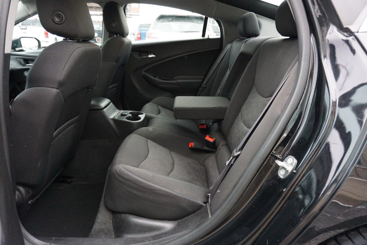 2017 Chevrolet Volt LT CERTIFIED *ACCIDENT FREE*ONE OWNER* CAMERA BLUETOOTH HEATED SEATS CRUISE ALLOYS - Photo #16