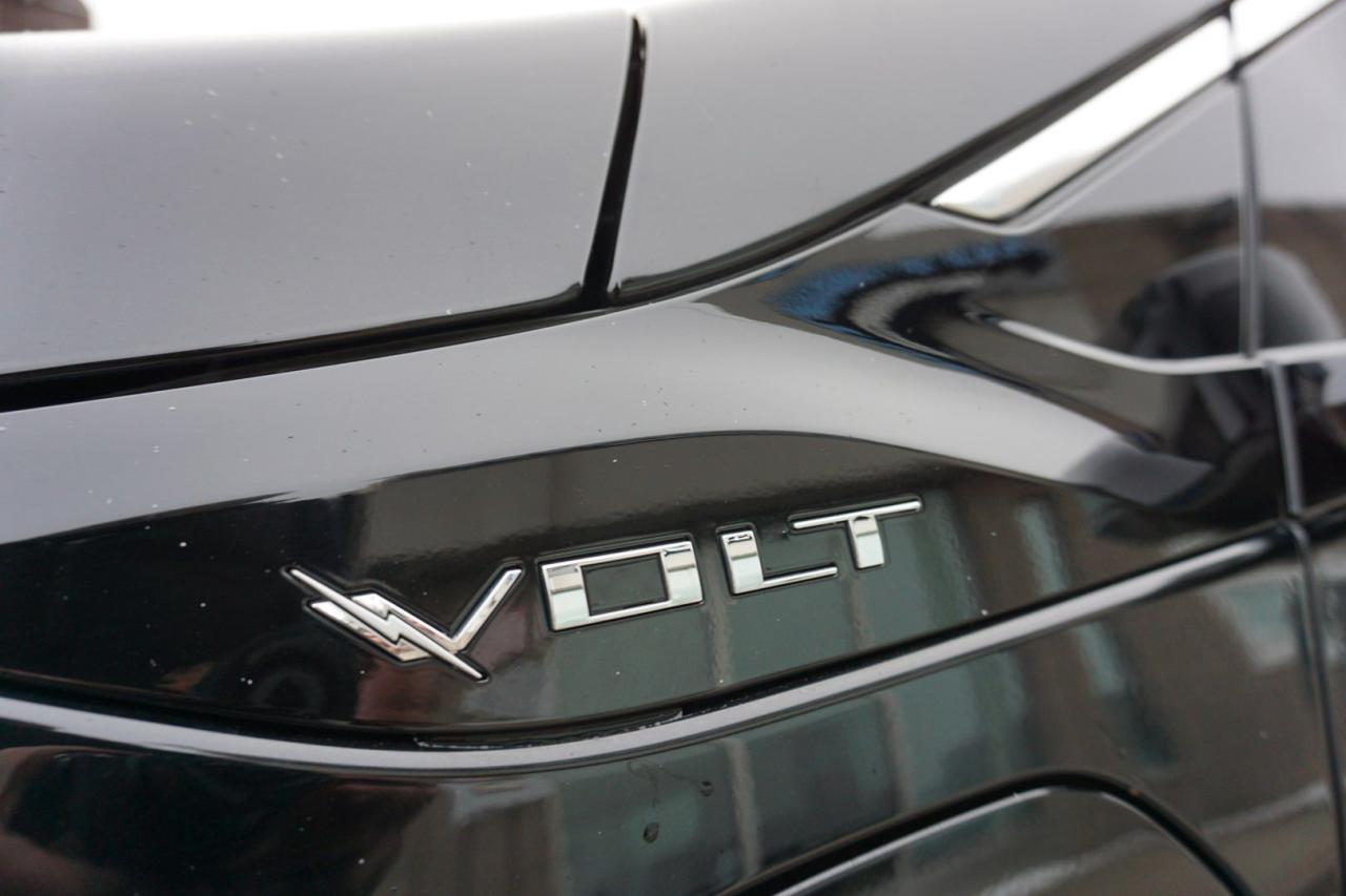2017 Chevrolet Volt LT CERTIFIED *ACCIDENT FREE*ONE OWNER* CAMERA BLUETOOTH HEATED SEATS CRUISE ALLOYS - Photo #32