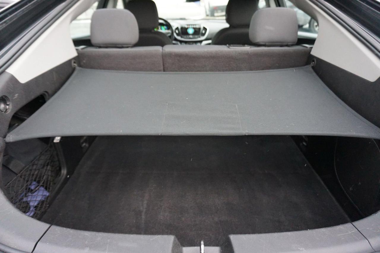 2017 Chevrolet Volt LT CERTIFIED *ACCIDENT FREE*ONE OWNER* CAMERA BLUETOOTH HEATED SEATS CRUISE ALLOYS - Photo #33