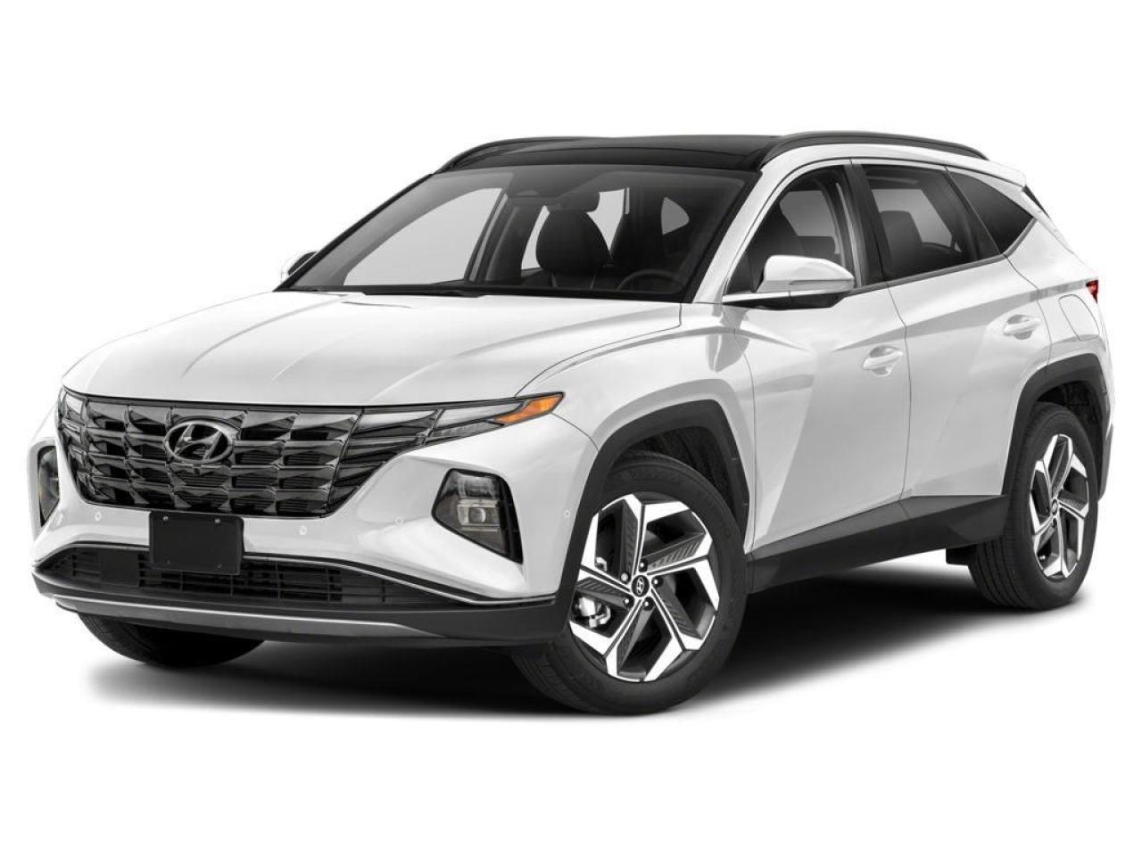 Used 2022 Hyundai Tucson Preferred w/Trend Package for sale in Kitchener, ON