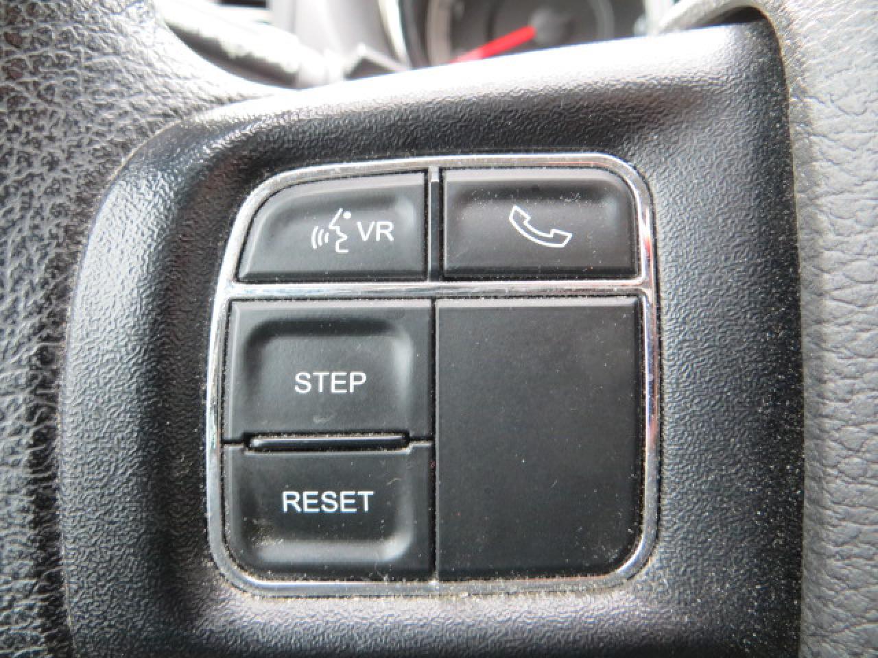 2020 Dodge Grand Caravan CERTIFIED, 1 OWNER, REAR CAMERA, BLUETOOTH - Photo #12