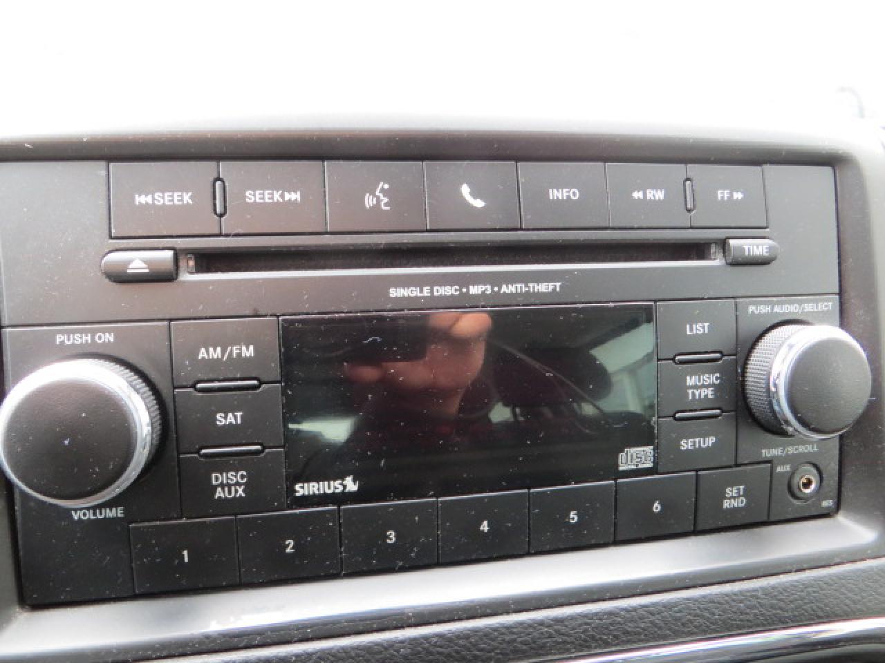2020 Dodge Grand Caravan CERTIFIED, 1 OWNER, REAR CAMERA, BLUETOOTH - Photo #13