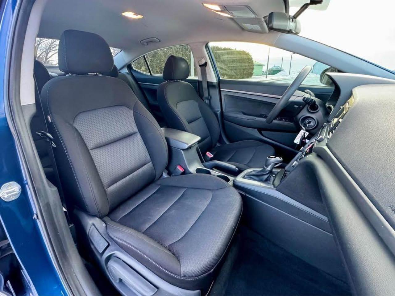 2017 Hyundai Elantra 4DR SDN AUTO LE - Photo #5