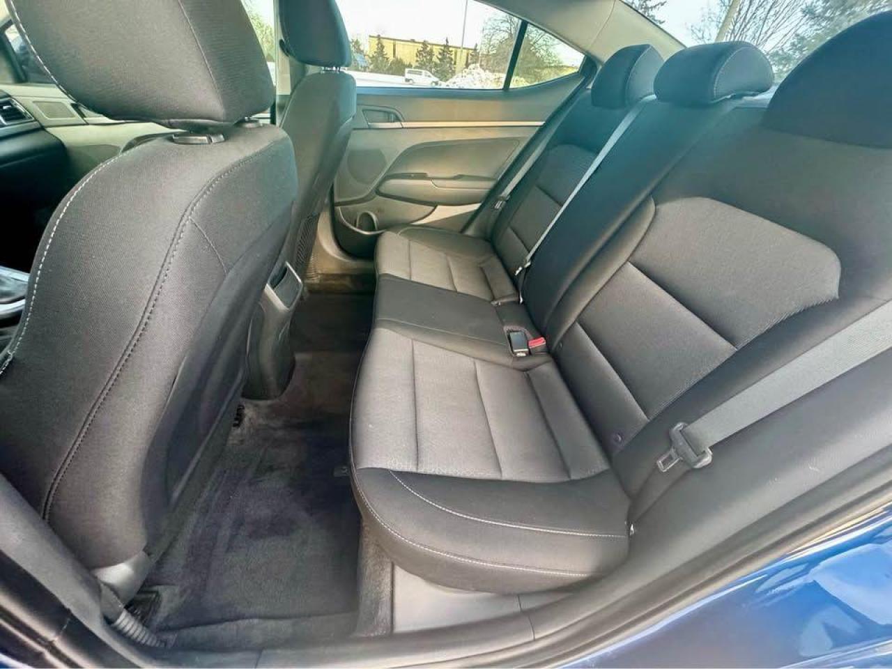 2017 Hyundai Elantra 4DR SDN AUTO LE - Photo #15