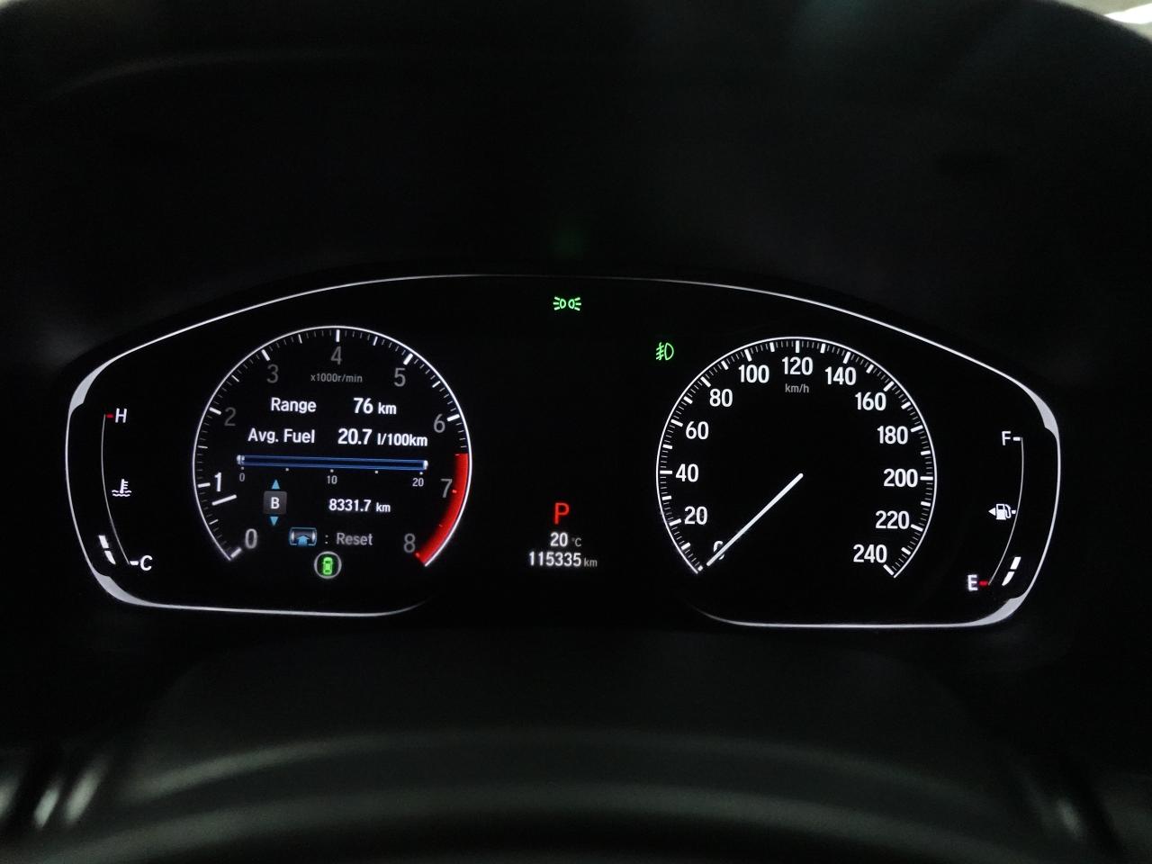 2020 Honda Accord SPORT | Leather | Sunroof | ACC | CarPlay