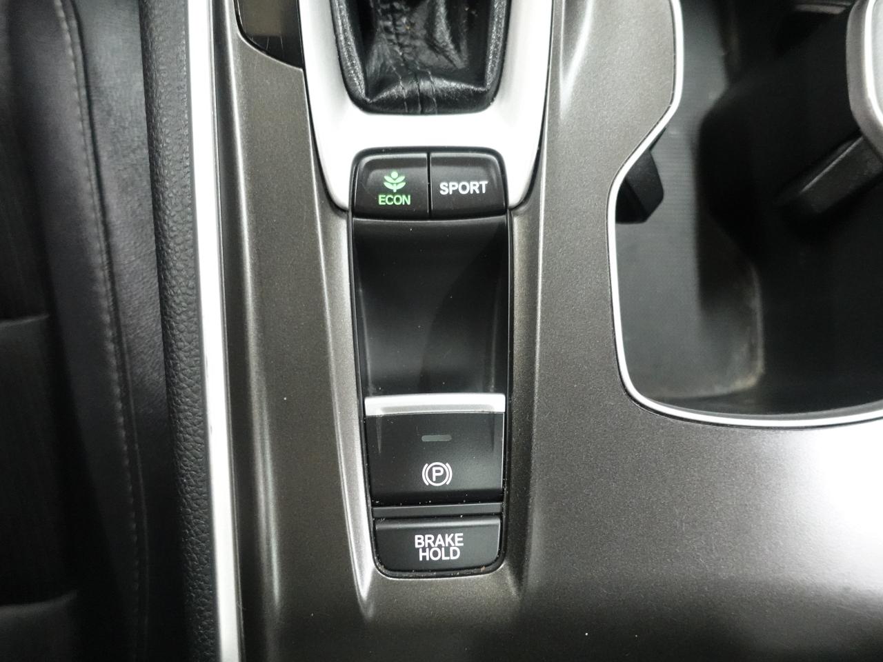 2020 Honda Accord SPORT | Leather | Sunroof | ACC | CarPlay