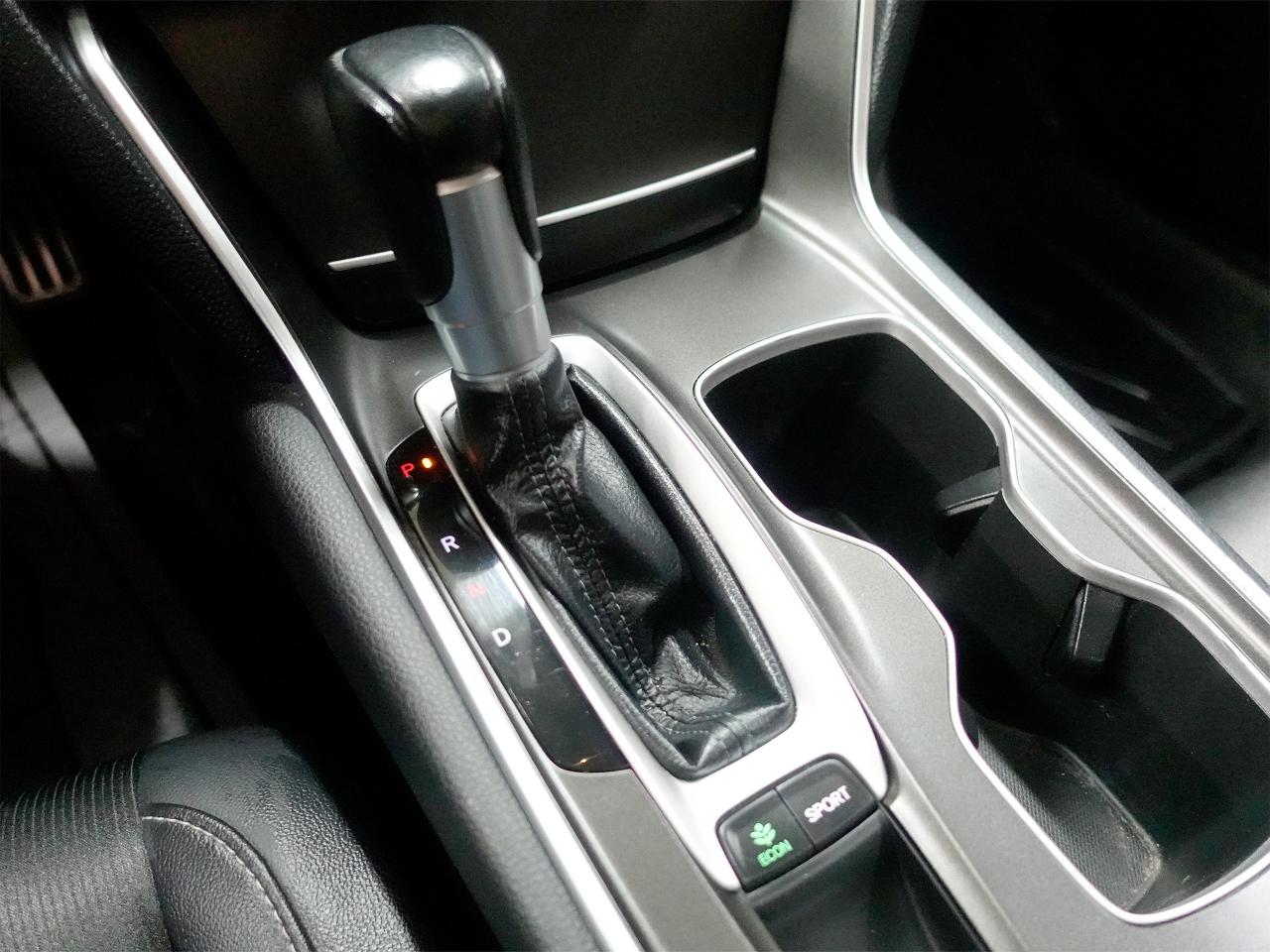 2020 Honda Accord SPORT | Leather | Sunroof | ACC | CarPlay