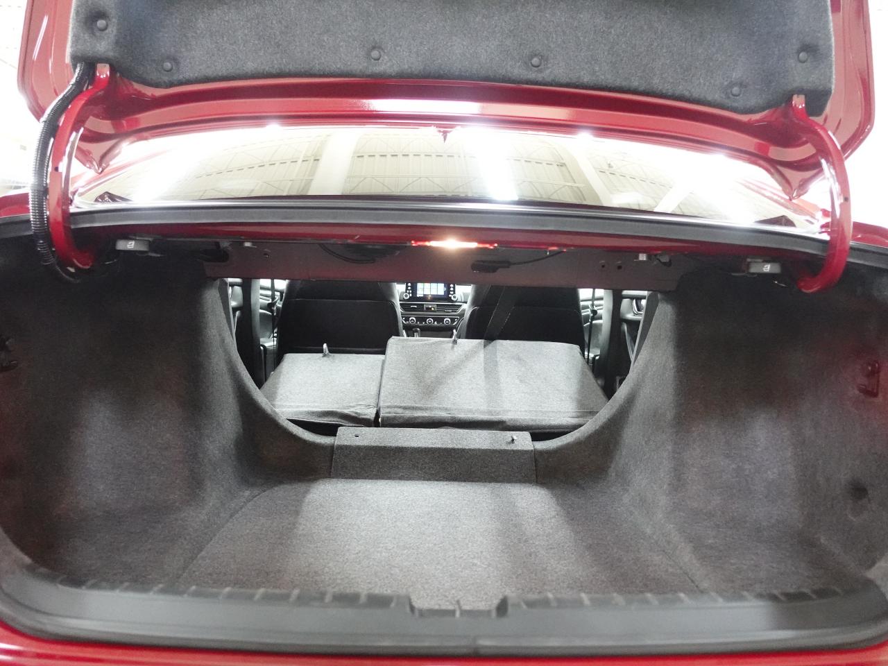 2020 Honda Accord SPORT | Leather | Sunroof | ACC | CarPlay