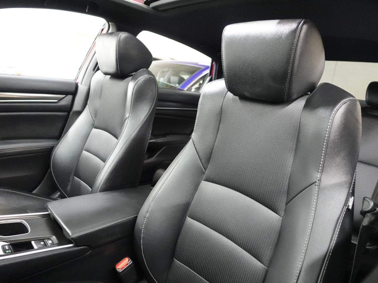 2020 Honda Accord SPORT | Leather | Sunroof | ACC | CarPlay