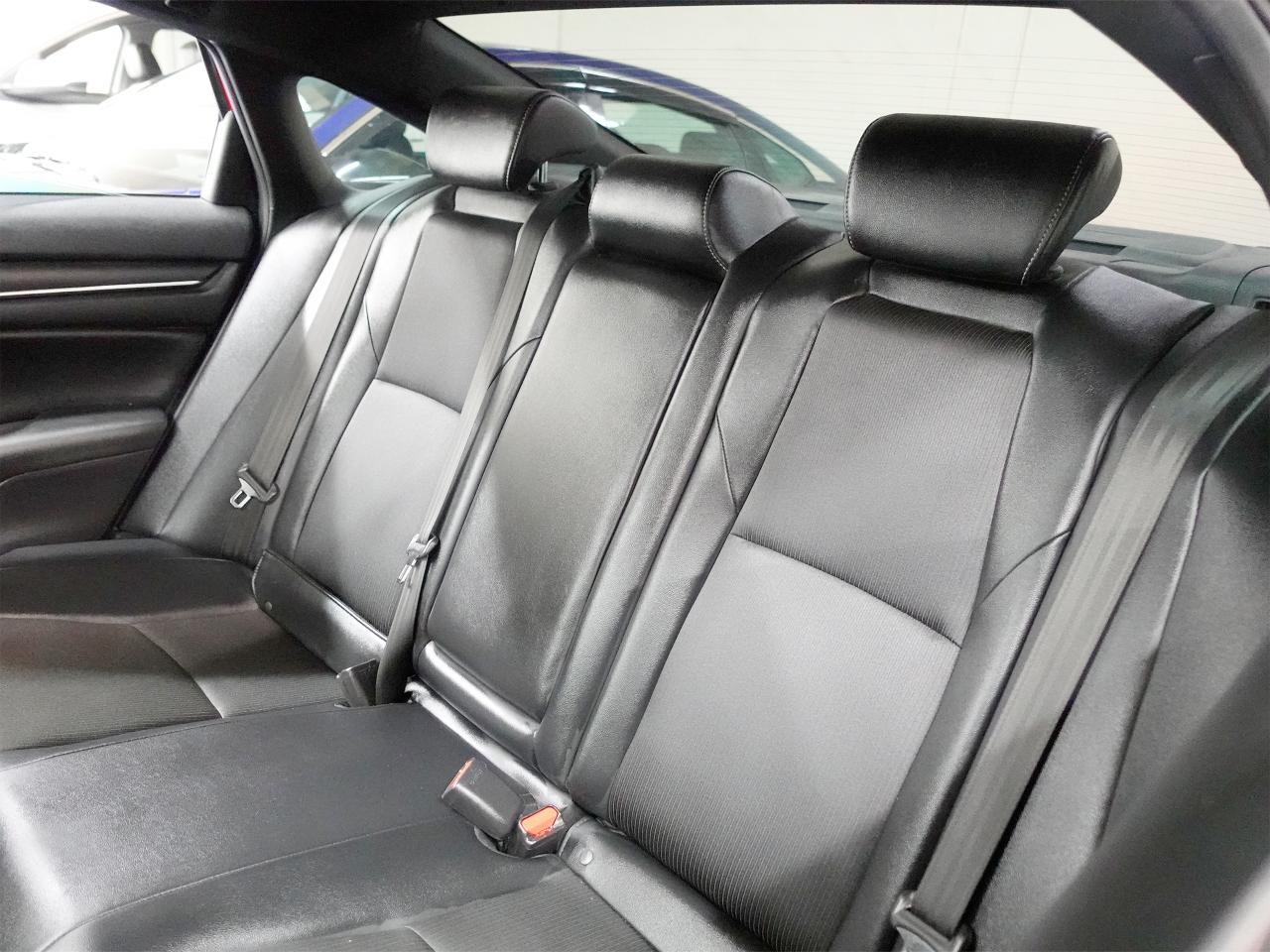2020 Honda Accord SPORT | Leather | Sunroof | ACC | CarPlay