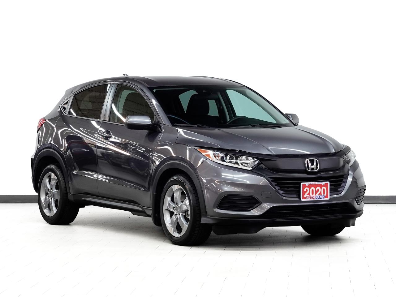 Used 2020 Honda HR-V LX | AWD | Heated Seats | ACC | LaneDep | CarPlay for sale in Toronto, ON